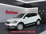 Suzuki SX4 S-CROSS 1.4 COMFORT HYBRID LED NAVI ACC DAB - Suzuki Gebrauchtwagen in Hamm