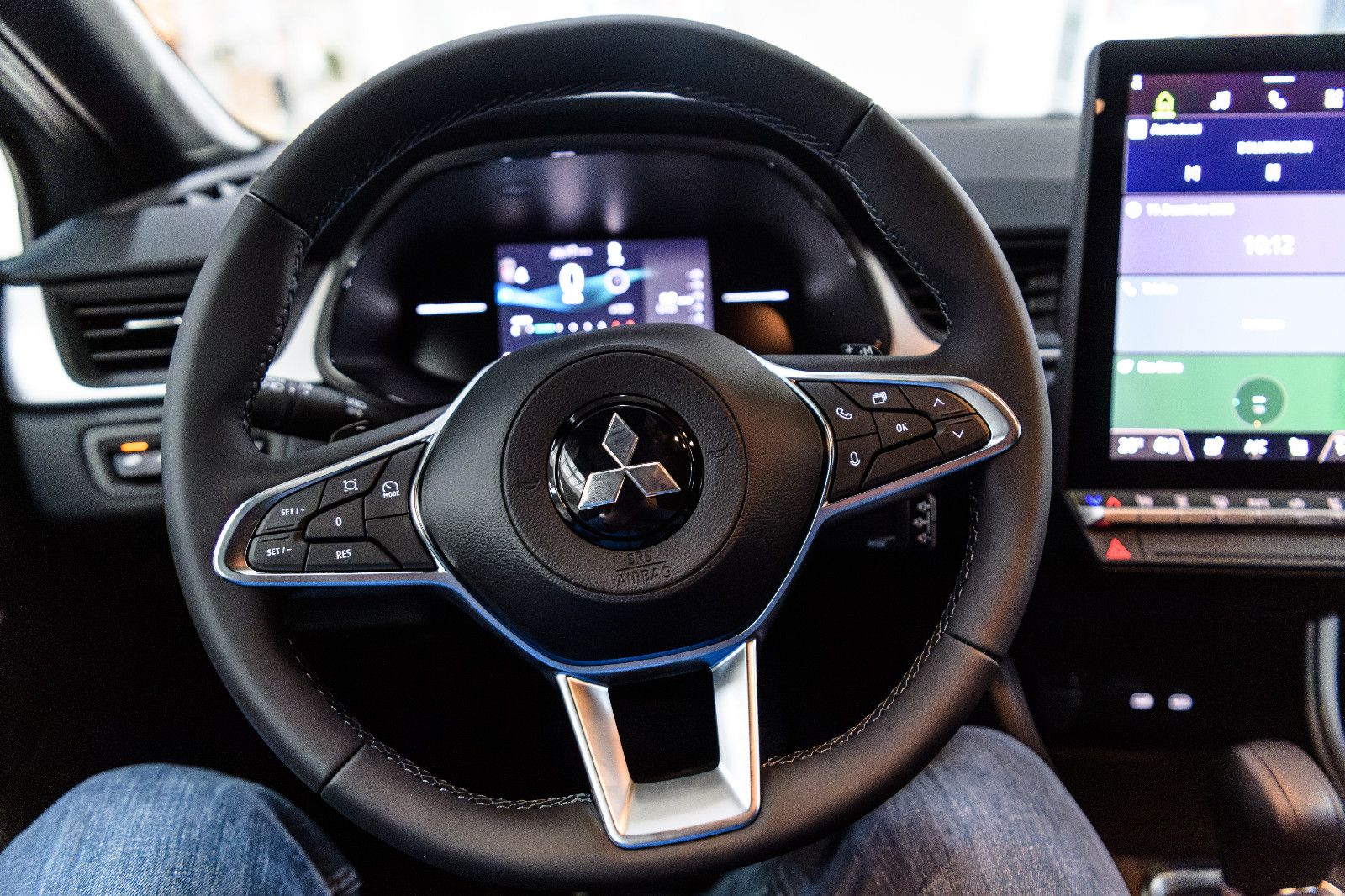 Fahrzeugabbildung Mitsubishi ASX 1,3 PLUS+LED+Kamera+ 298,- ohne Anzahlung