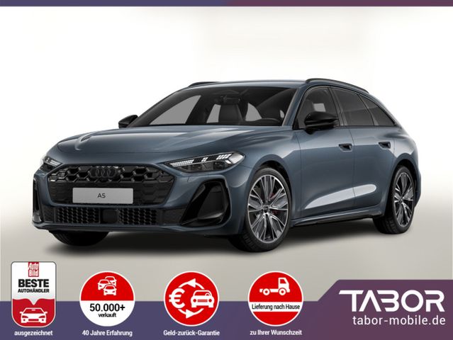 Audi A5 Avant TFSI 204 2xS line NeuesModell Tech+ 19Z