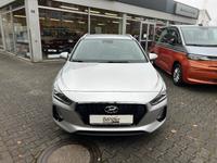 Hyundai i30 cw Trend NAVI LED KESSY PDC ANHÄNGERKUPPLUNG