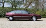 Citroën XM Seduction 2.0 Carburetor  Like NEW - Citroën XM Gebrauchtwagen
