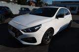 Hyundai i30 Edition 30 # erst 25 tkm # - Hyundai i30 in Augsburg
