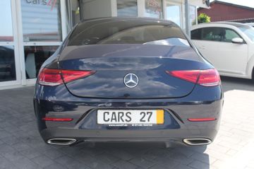 Mercedes CLS 450 - 5