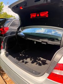 Mercedes E 200 - 5