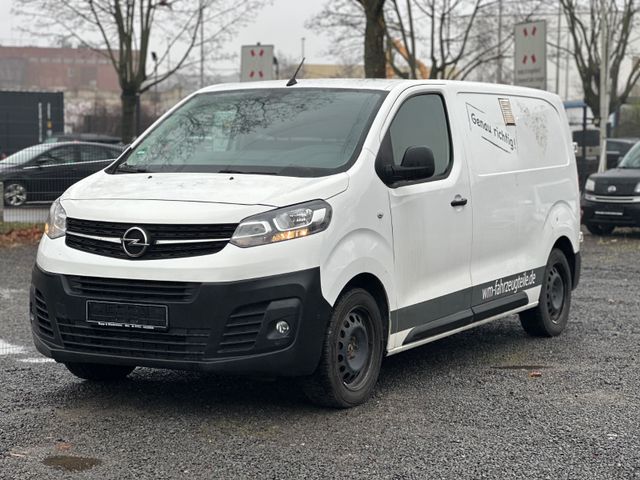 Opel Vivaro Kasten Edition M