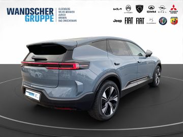 Polestar 3 111kWh Long Range Dual 360+HUD+Kam.+Panorama