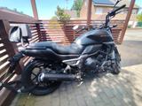 Honda CTX 700 -Sportauspuff- *TÜV NEU* - HONDA CHOPPER
