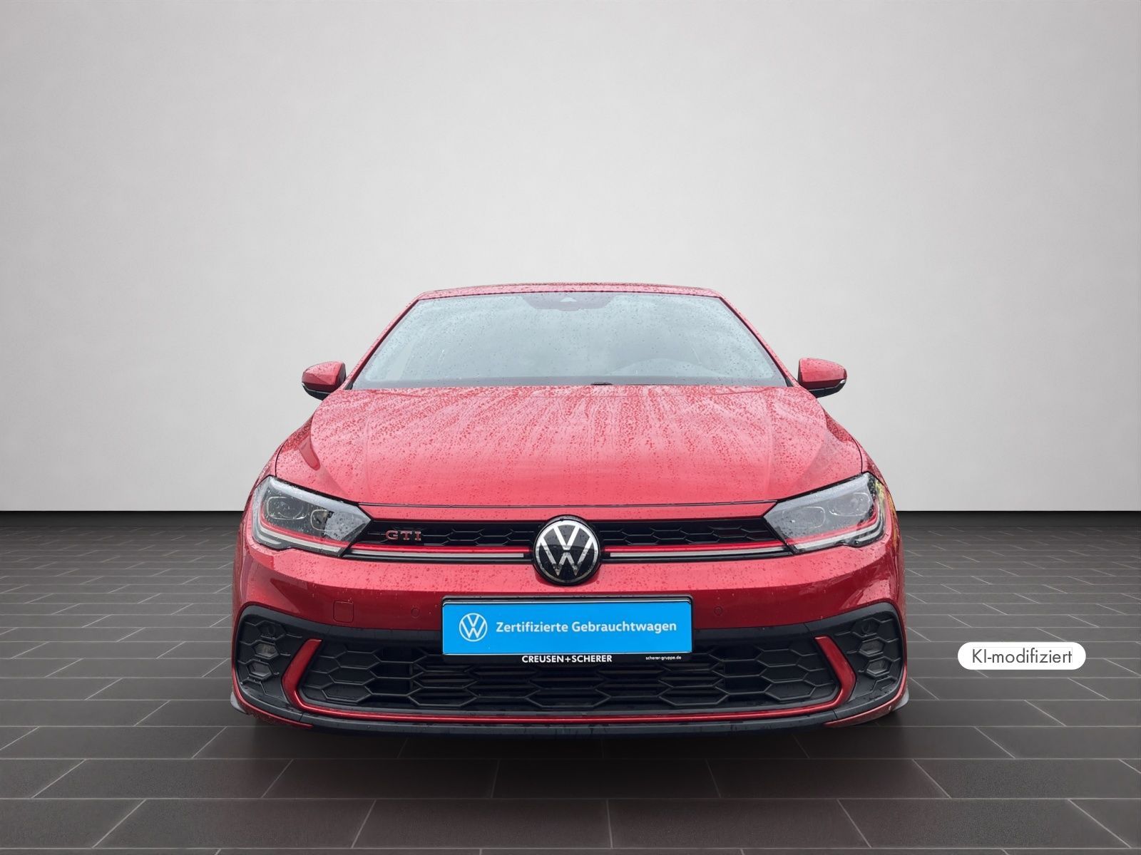 Volkswagen Polo - Bild 6