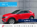 Volkswagen T-Roc 1.5 TSI DSG SPORT LED+NAV+ACC+SHZ+PDC+18" - VW T-Roc Leasingangebote für Privatpersonen