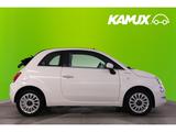 Fiat 500 1.0Mild-Hybrid Dolcevita+PDC+CARPLAY+TEMPO - Fiat 500 aus 2022