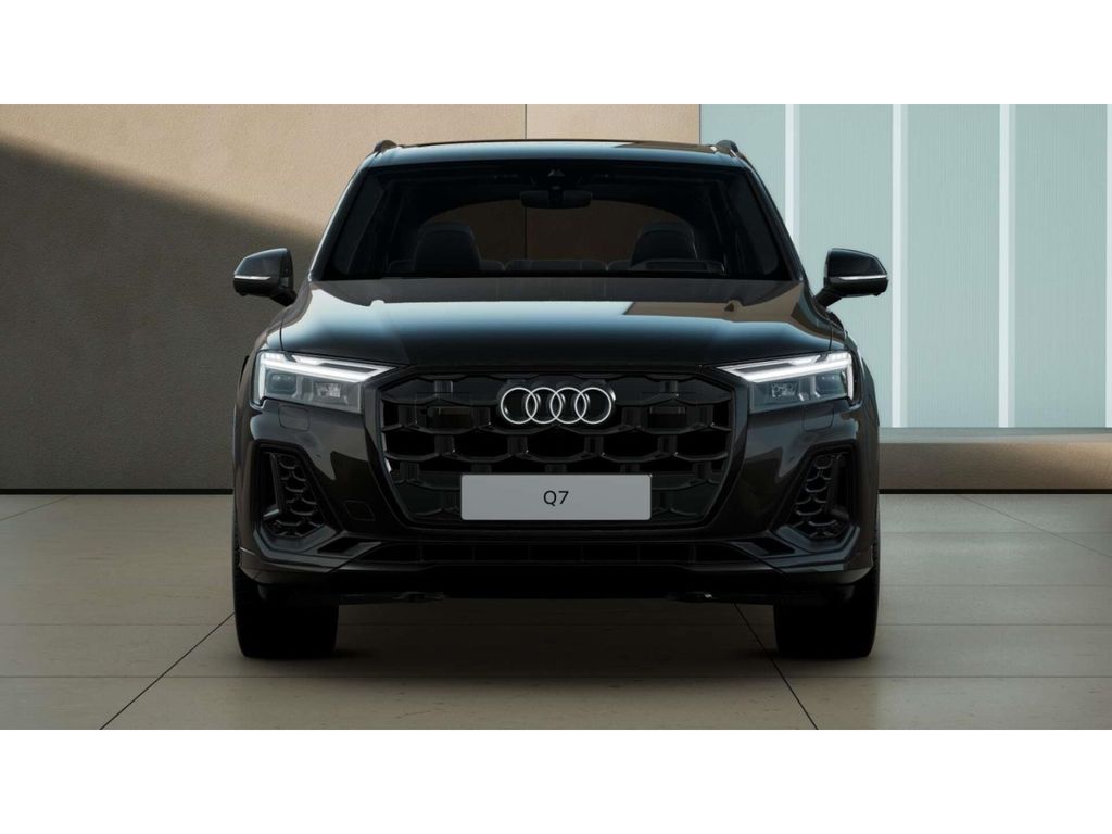 Audi Q7 — fotografia 3