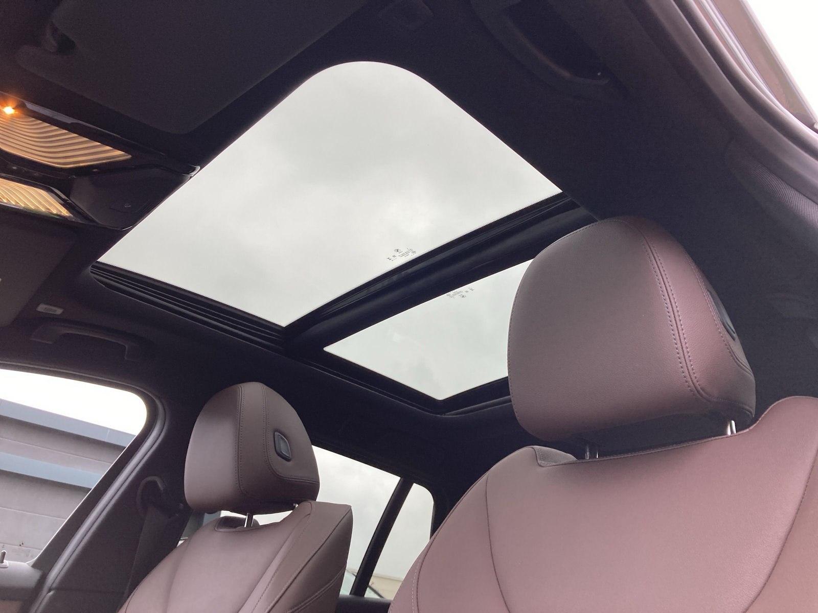 BMW M340d xDrive AHK Pano HUD Leder HiFi UPE:89.510€