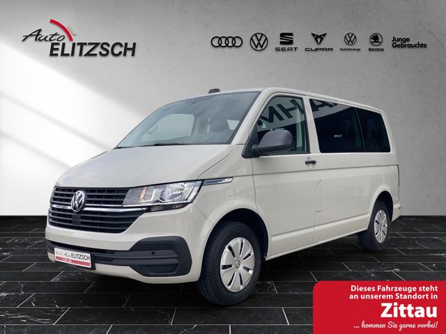 Volkswagen T6 Caravelle T6.1 Trendline NAVI PDC SHZ LICHT S