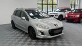Peugeot 308 SW Family _robust & zuverlässig_Platzwunder - Peugeot 308 aus 2011: SW