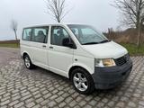 Volkswagen T5 Transporter 1.9 TDI *9 Sitze  * 3500 €