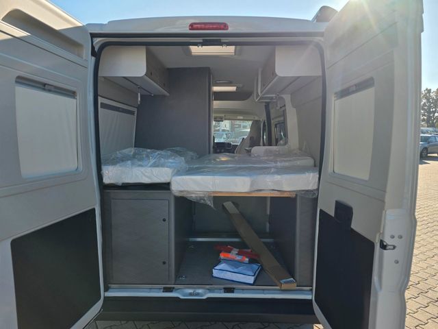 Etrusco CV 540 DB 140 MT