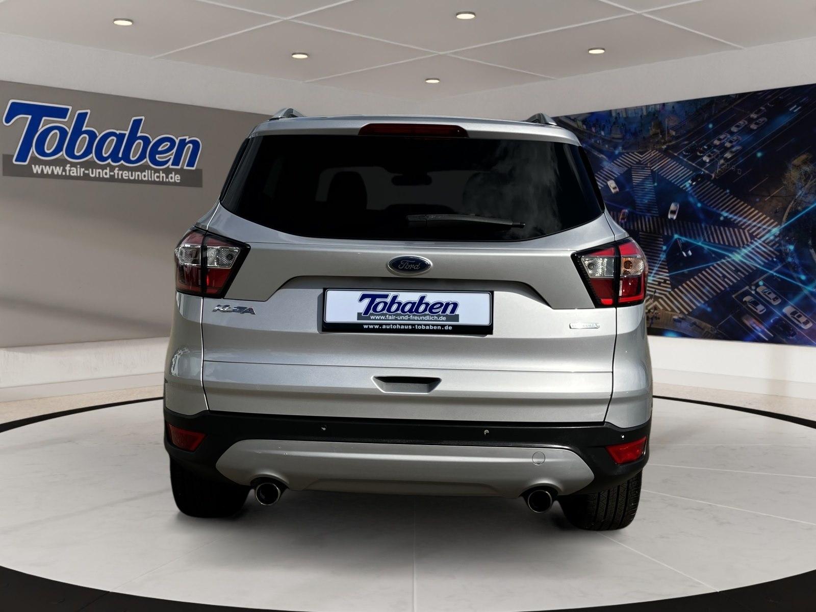 Ford Kuga 1.5 EcoBoost Cool&Connect 4x2 NAVI+XENON+PD