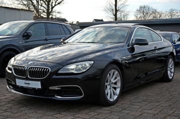 BMW 640 - 4