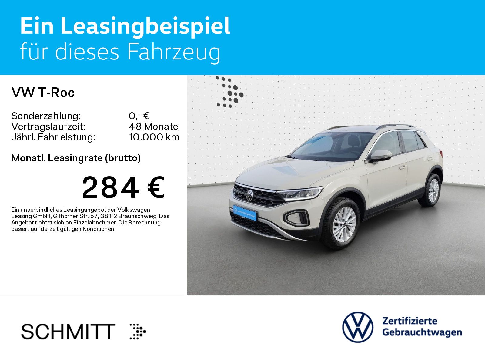 Volkswagen T-Roc - Bild 2