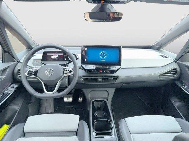 Volkswagen ID.3 - Bild 10