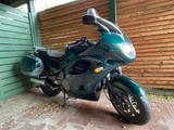 Triumph Trophy 1200 - TRIUMPH TROPHY