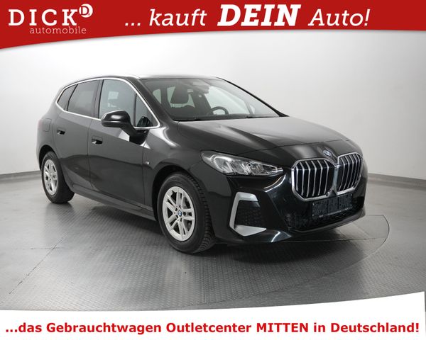 BMW 218i AT DKG M SPORT/-M PAKET+VIRTU+KAM+LED+NAVI+