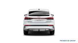 Audi Q4 Sportback e-tron performance 210 kW - Audi Q4 Gebrauchtwagen