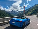 BMW Z4 M40i - Grantie + Wartungspaket + neue Reifen - BMW Z4 M40i von privat