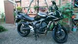 Yamaha  FZ 6 S2 Fazer (RJ14) - YAMAHA FZ6 FAZER