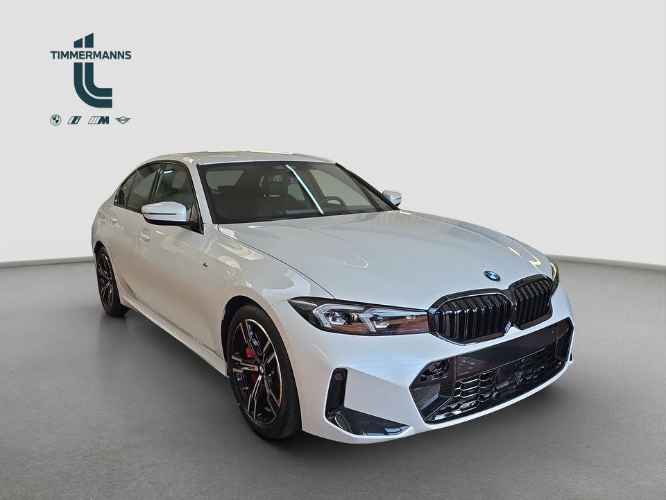 BMW 320 - Bild 7
