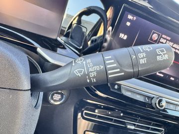 Bild 23 Opel Mokka-e Ultimate NAVI/SHZ+LHZ/PDC v+h+CAM/TOTWIN