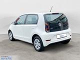 Volkswagen up! 1.0 5-Gang move up! TELEFON BLUETOOTH - VW up! in Herne