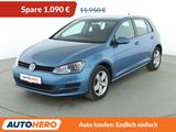 Volkswagen Golf VII 1.2 TSI Comfortline BMT Aut.*NAVI*PDC* - Volkswagen Golf: bis 50000 Km