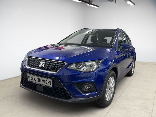 Seat Arona Style 1.0 TSI |Kamera|SHZ|Navi|LED|Klima|