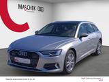 Audi A6 Avant 40 TDI quat AHK Pano R-Cam Sitzh Navipl - Audi A6 Jahreswagen
