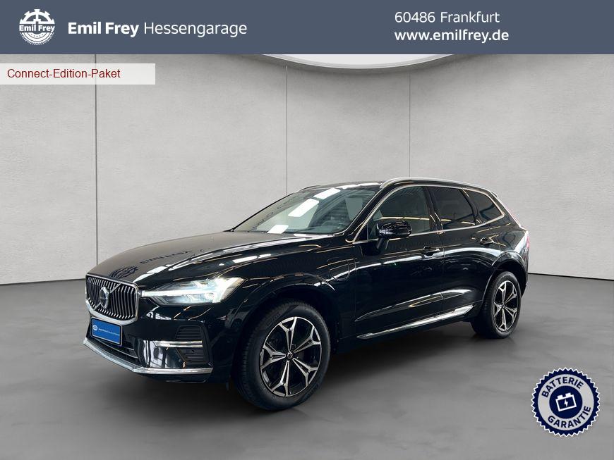 Volvo XC60 T6 AWD Recharge Inscription Connect-Edition
