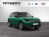 MINI Countryman E Paket L|Panorama|Head-Up|H/K - MINI Cooper E Countryman Gebrauchtwagen