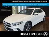 Mercedes-Benz A 220 4M Style+MBUX+Navi+LED+Kam+PDC+SHZ+7G-DCT - gebrauchte Mercedes-Benz A 220 aus dem Jahr 2020