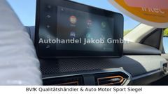 DACIA Sandero/Stepway/TÜV&Serv. Neu (5 Jahre Garantie)