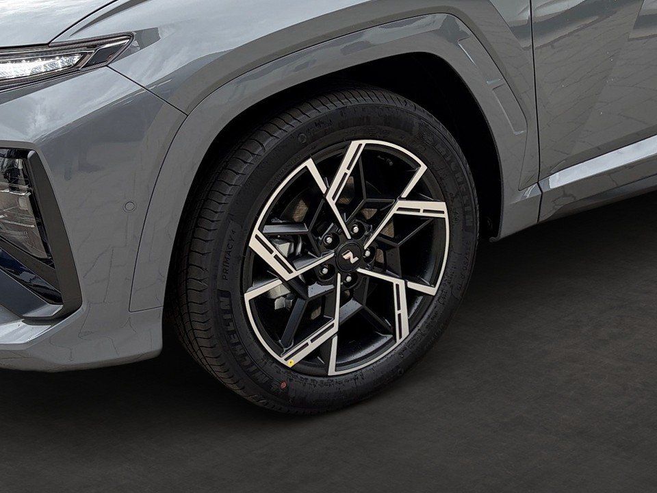 Hyundai TUCSON - Bild 6