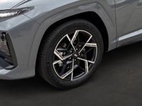 Hyundai TUCSON - Vorschau Bild 6