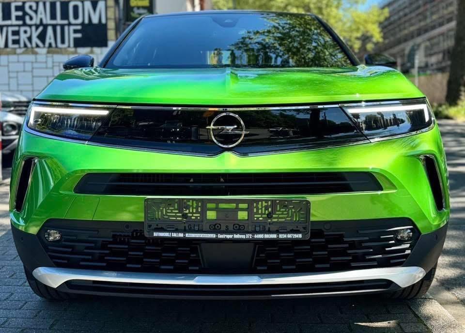 Opel Mokka Ultimate