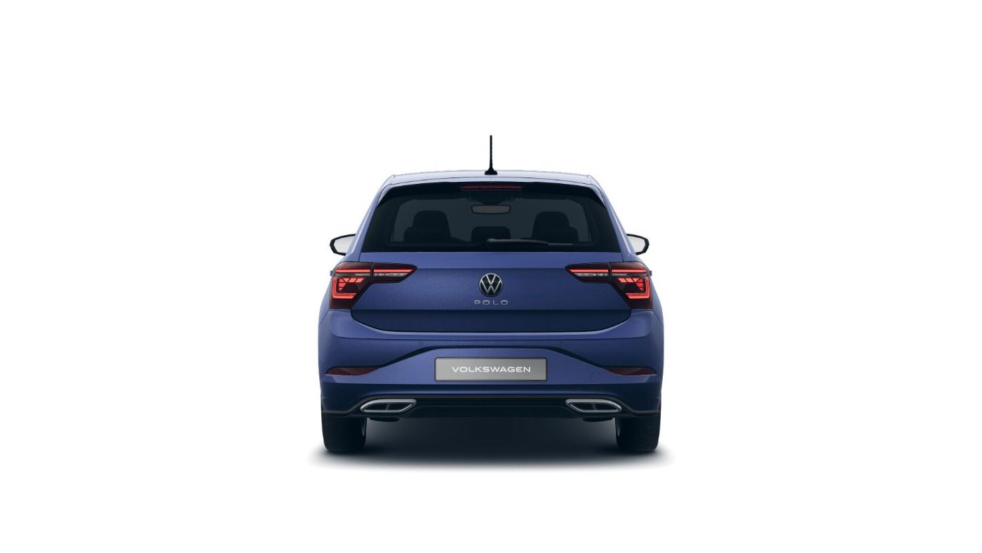 Volkswagen Polo - Bild 5