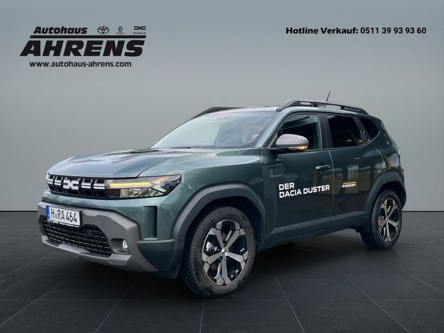 Dacia Duster Hybrid 140 Journey