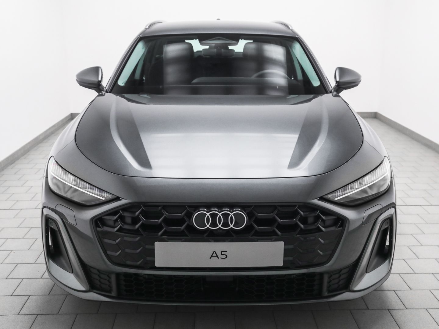 Audi A5 - Bild 2