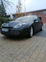 Renault Laguna Coupe 3 - Renault Laguna: Sportwagen
