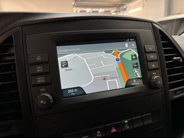 Mercedes Vito - 8