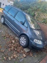 Volkswagen Sharan 1,9 017659087484 - gebrauchte VW Sharan aus dem Jahr 2004