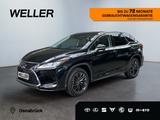 Lexus RX 450h (hybrid) *Sport Edition*Leder*Graphitsch