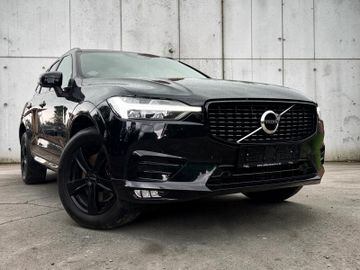 Volvo XC60 - 1